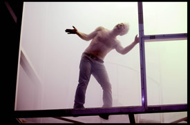 Lost Highway at the Young Vic