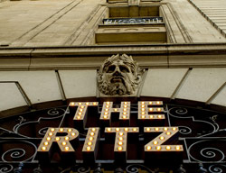 The Ritz London