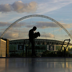 Wembley Stadium