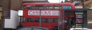 Routemaster Camden Bus Routemaster Camden Bus