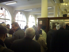 India High Commission