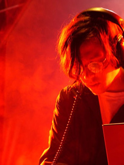 Legowelt Legowelt