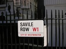 Savile Row