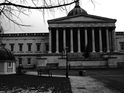 UCL campus