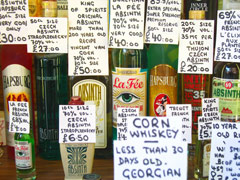 Spirits
