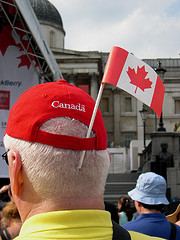 Canada Day
