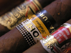 Cigars