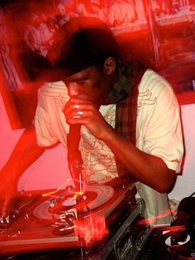 Brainfeeder Warp Records Party Brainfeeder Warp Records Party
