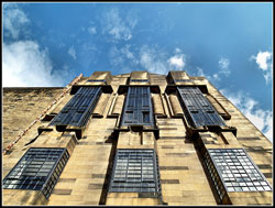 Glasgow School of Art