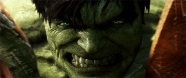Hulk