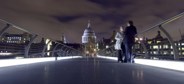 Millennium Bridge