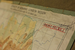 Secret document