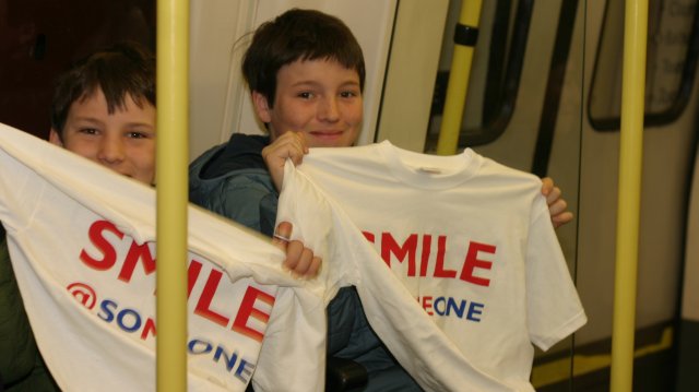 Smile