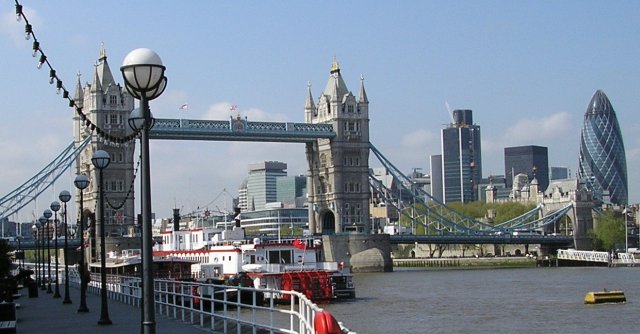 Tower Bridge