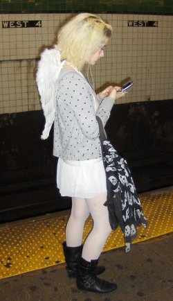 Tube-Dove
