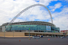 Wembley Stadium