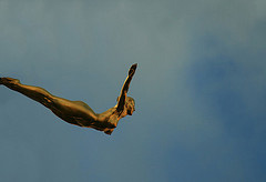 Diver