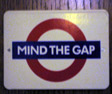 Mind The Gap