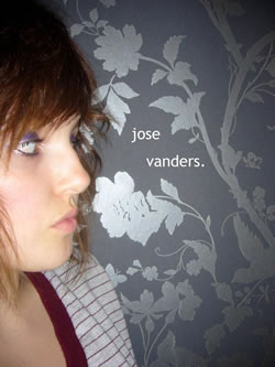 Jose Vanders