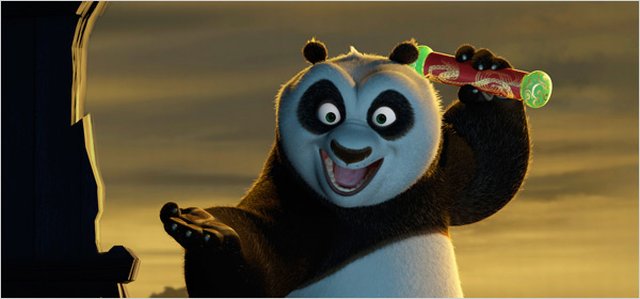 Kung Fu Panda