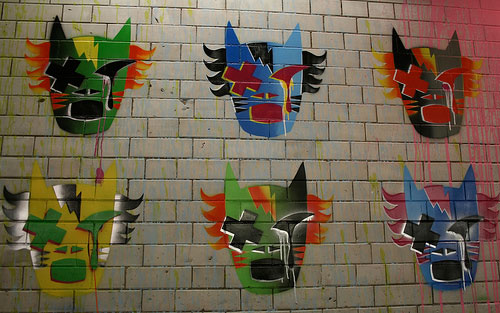 Lucha Libre London Lucha Libre London