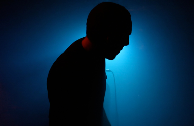 Oren Ambarchi Oren Ambarchi