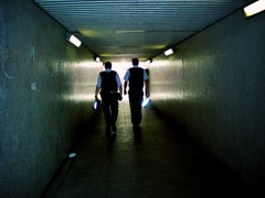 Policemen