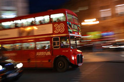 Routemaster Bus