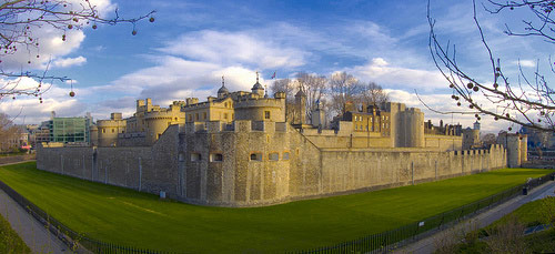 Tower of London