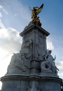 Victoria Memorial