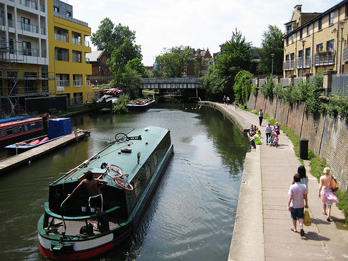 Regent's Canal