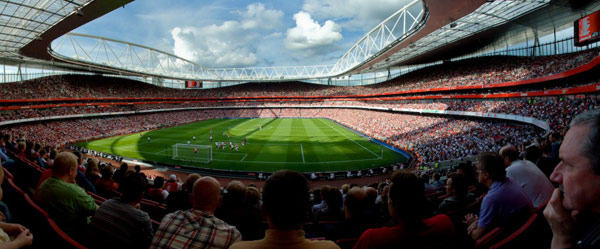Emirates Stadium