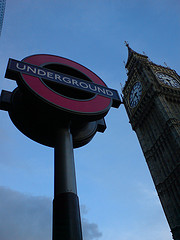 London Underground