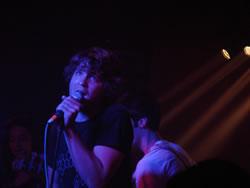 Ra Ra Riot