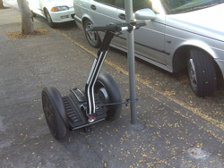 Segway