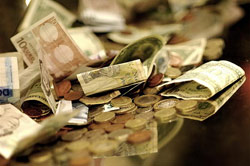 Money