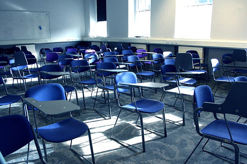 Classroom
