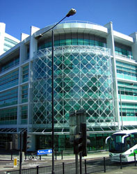 University College London Hospital