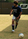 Aspire tournament