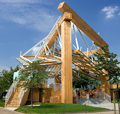 Serpentine Pavilion