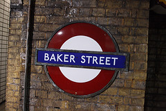 Baker Street