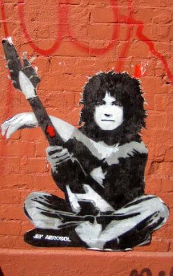 Marc Bolan