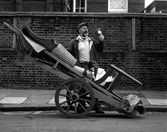 Rag & Bone Man