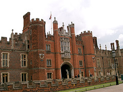Hampton Court