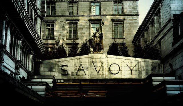 Savoy