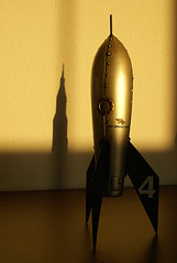 Rocket