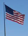 American flag