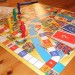 Tour of London board game by M@