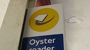 11387_Oyster_Reader_9Jan09 Image by Redvers under the Creative Commons licence