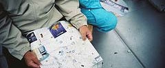 11556_touristmap By edscoble via the Londonist Flickrpool.